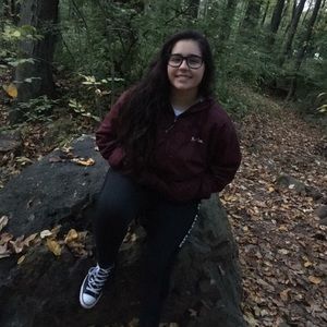 Meet your Posher, Shyanne